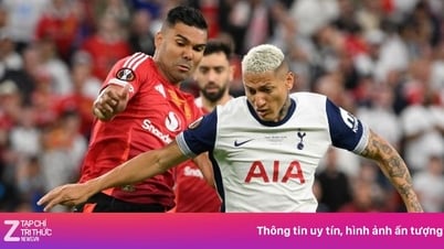 Tottenham 0-0 MU: Amad misses chance