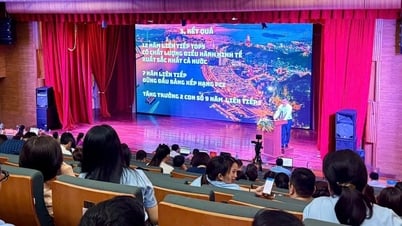 Hội nghị phân tích chuyên sâu Chỉ số cải cách hành chính tại Quảng Ninh