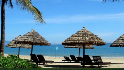 Top 5 bãi biển ở Hội An đẹp nhất cho kỳ nghỉ hè lý tưởng