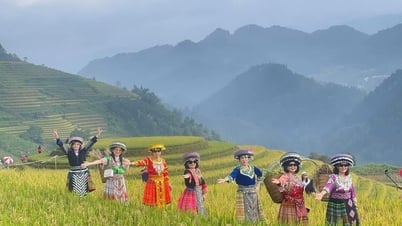 Du lịch, hàng không rộn ràng vào mùa cao điểm Hè 2025