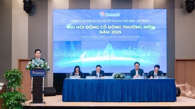 Vietravel chính thức điều chỉnh tên gọi thành Công ty Cổ phần Du lịch Vietravel