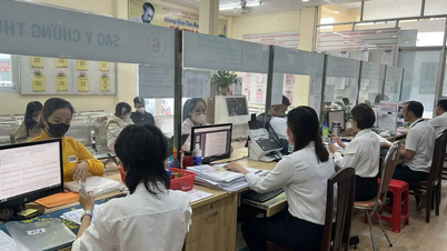 Bổ sung gần 15.000 tỷ đồng chi trả cho cán bộ, công chức Trung ương sau tinh giản