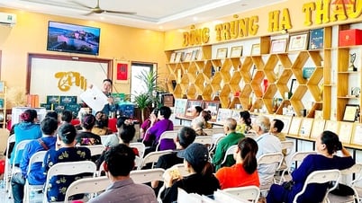Promouvoir la connectivité régionale et le développement économique local
