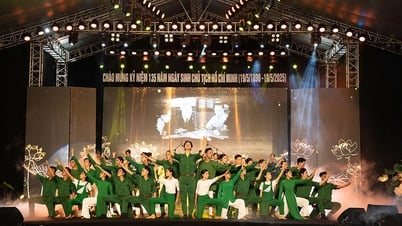 An Giang đăng cai Hội diễn nghệ thuật quần chúng ca khúc cách mạng năm 2025