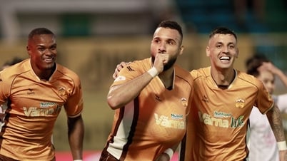 HAGL vs. Da Nang Prognose: Entscheidender Kampf um den Verbleib in der Liga