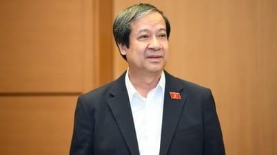 教育訓練大臣：ハノイの小学校入学はもはや「列に並ぶ」必要がない