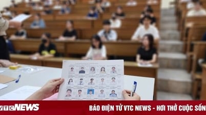 Ханойский национальный университет завершает план по конвертации вступительных баллов в 2025 году