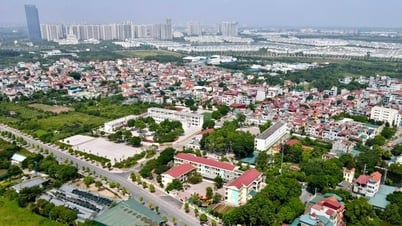 Tin tức đặc biệt trên báo in Hànộimới ngày 23-5-2025