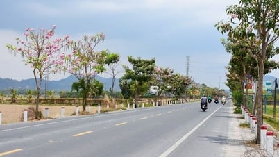 Tập trung xây dựng nông thôn mới