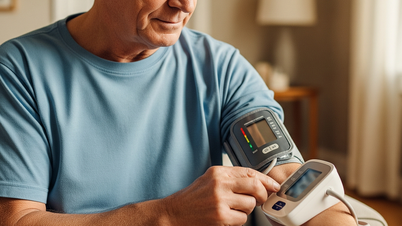 4 raisons pour lesquelles les personnes âgées sont sujettes à l'hypertension artérielle