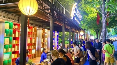 Lan tỏa văn hóa từ các hoạt động kinh tế đêm