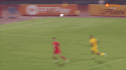 بث مباشر: ذا كونغ فيتيل vs هاي فونج 2-2 (الساعة 2): لوكاو يكسر شباك فان فونج باستمرار