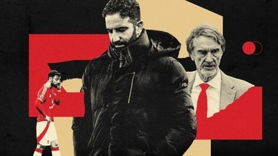 Man Utd trắng tay mùa giải này: Sự thật tàn khốc hay phước lành ngụy trang
