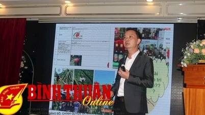 Sở hữu trí tuệ thúc đẩy phát triển hệ sinh thái du lịch xanh