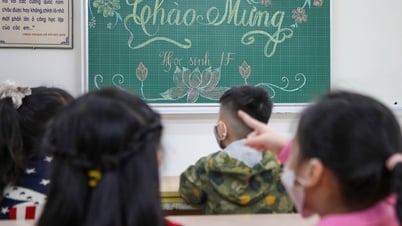 Không tiếp nhận học sinh trái tuyến khi đã đủ chỉ tiêu tuyển sinh