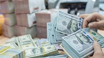 អត្រាប្តូរប្រាក់ USD ធ្លាក់លើទីផ្សារសេរី