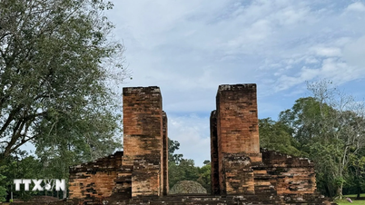 Muarajambi – Südostasiens größtes buddhistisches Erbe in Indonesien