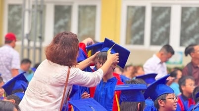 Berührender Brief des Schulleiters an die Schüler der 5. Klasse zum Übergangstag