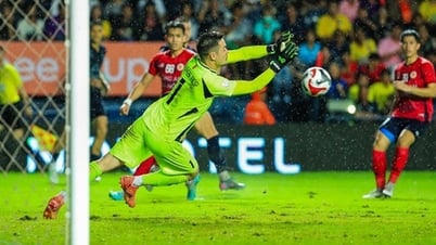 Nguyen Filip kehrt zum vietnamesischen Team zurück