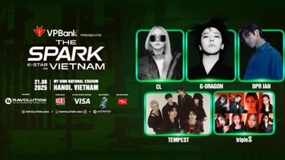 Khán giả thấp thỏm chờ mua vé concert có G-Dragon sau 3 lần thất bại