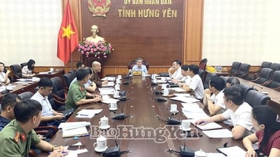 Hưng Yên dự kiến đón khoảng 500 nghìn lượt người dân và phật tử về khu vực chùa Chuông để chiêm bái Xá lợi Phật