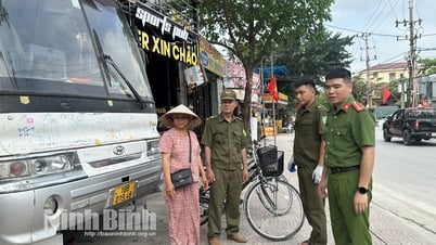 Ninh Hai: Ready for Ninh Binh Tourism Week 2025