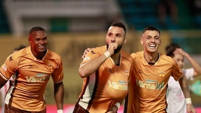 V-League 2024/25 Rankings - Latest Round 24