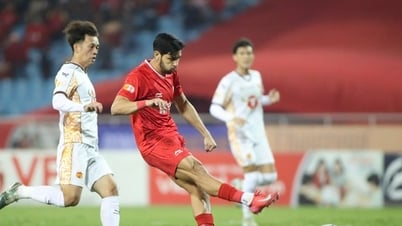 Nhận định Thể Công Viettel vs Hải Phòng, 19h15 ngày 23/5: Nhiệm vụ khó khăn