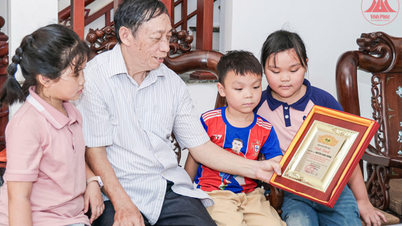 ការលើកកម្ពស់តួនាទីរបស់ត្រកូលក្នុងការកសាងសង្គមសិក្សា