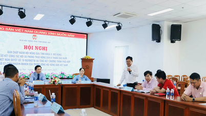 Hội Nông dân Đồng Nai đạt nhiều kết quả nổi bật trong hoạt động