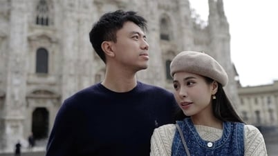 Kieu Anh: Von der Sängerin zur „reichen Dame“ und einer süßen Ehe mit einem reichen Ehemann