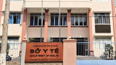 Sở Y tế An Giang thu hồi phiếu công bố mỹ phẩm gắn mác Hàn Quốc