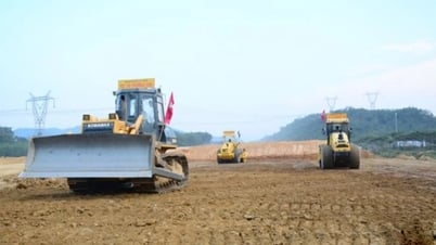 Ministry of Construction directs to accelerate disbursement of public investment capital in 2025