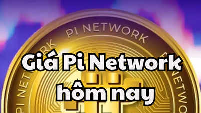 ราคา Pi Network วันนี้ 23 พฤษภาคม 2025: Pi Coin ร่วงมากกว่า 40% อาจเป็นการหลอกลวง