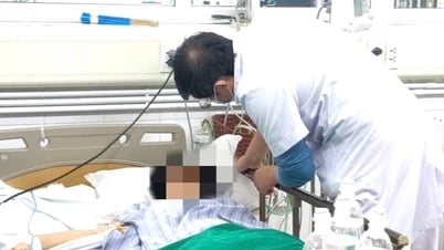 Une vieille dame hospitalisée après une surdose de paracétamol