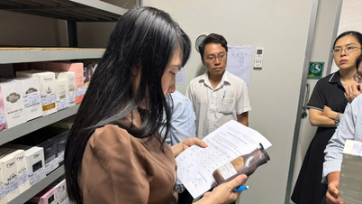 Điều tra làm rõ sai phạm Công ty cổ phần nhà máy y tế EBC Đồng Nai