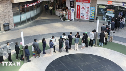 한국: 데이터 유출 사고로 SK 네트워크 가입자 40만 명 이탈