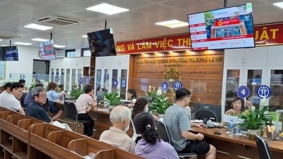 하노이 내무부 부국장 Mai Xuan Truong: 과제를 변화시키고 국민 만족도를 높이기 위한 노력
