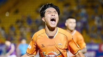 ការទស្សន៍ទាយ HAGL vs SHB Da Nang ម៉ោង 5:00 ល្ងាច ថ្ងៃទី 23 ខែឧសភា: ការគាំទ្រ Pleiku