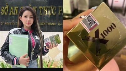 Проверьте и просмотрите рекламу продукта для похудения DJ Ngan 98