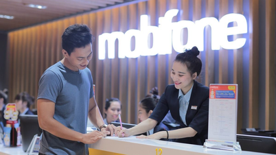 MobiFone 5G 네트워크 사용 후 사용자 공유