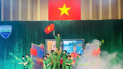 Hội Văn học Nghệ thuật tỉnh tổ chức chương trình thơ, nhạc “Tháng 5 nhớ Bác”