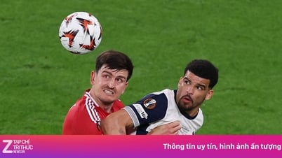 Maguire fue objeto de burlas