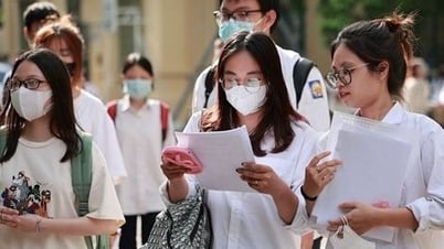 Không để “điểm trống” trong thanh tra kỳ thi tốt nghiệp 2025