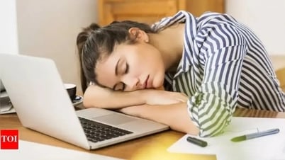 Las siestas cortas son buenas para la mente y el cuerpo.