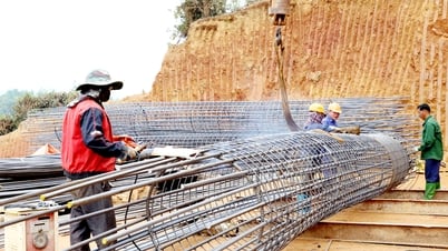 Xúc tiến đầu tư - tạo đà phát triển