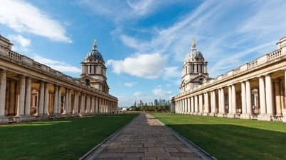ベトナムで英国基準のグローバルMBAを学ぶ