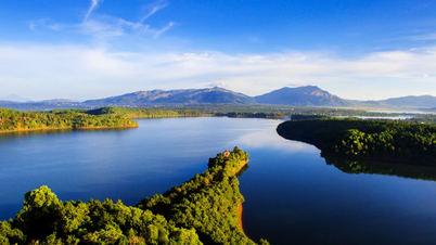 Connecting and developing tourism in Ninh Thuan - the Central Highlands