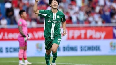 Vietnamesische Nationalmannschaft: Die Qualitätsliste von Trainer Kim Sang-sik
