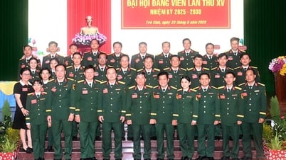 Đảng bộ Phòng Chính trị đạt và vượt các chỉ tiêu Nghị quyết nhiệm kỳ 2020